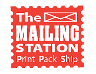 The Mailing Station, Indianapolis IN